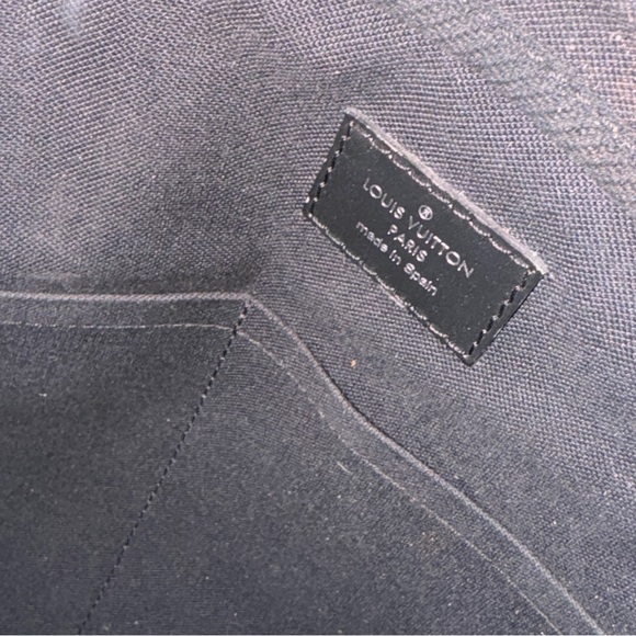 Louis Vuitton Porte-Documents Voyage PM - Picture 13 of 13